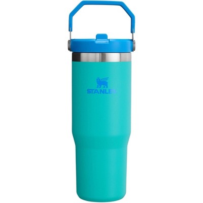 Stanley 30oz Stainless Steel IceFlow Flip Straw Tumbler