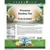 TerraVita Provence Rooibos Tea (Loose) (8 oz, ZIN: 510532) - 2 of 4