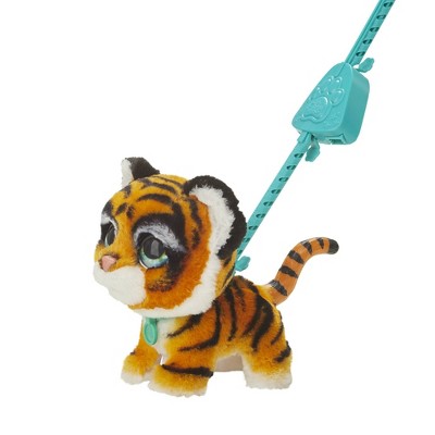 furreal tiger toys r us