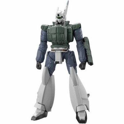 Aoshima - Aoshima - Patlabor 2: The Movie - Mobile Police Patlabor AV-98 Ingram Reactive Armor 1/43 Kit