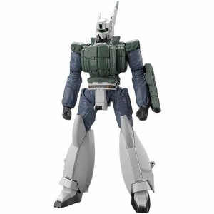 Aoshima - Aoshima - Patlabor 2: The Movie - Mobile Police Patlabor AV-98 Ingram Reactive Armor 1/43 Kit - 1 of 4