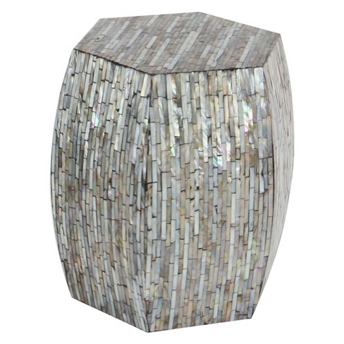 Target mosaic best sale accent table