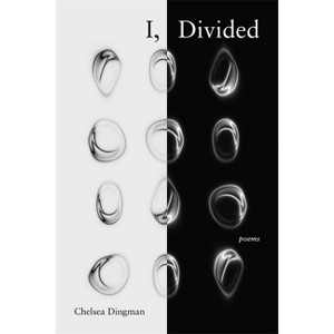 I, Divided - by  Chelsea Dingman (Paperback) - 1 of 1