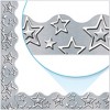 TREND I ♥ Metal Silver Stars Terrific Trimmers®, 39' Per Pack, 6 Packs - 4 of 4