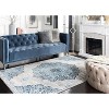 Brentwood BNT849 Power Loomed Area Rug  - Safavieh - 3 of 4