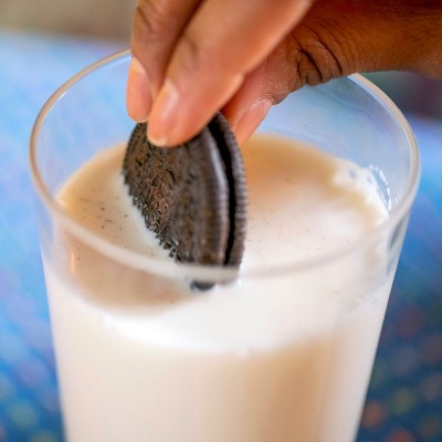 Oreo Chocolate Sandwich Cookies - 15.6oz/20ct