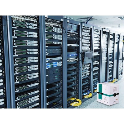 Monoprice Cat6 Plenum Cable - Thumbnail 3
