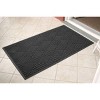 Bungalow Flooring WaterHog Diamonds Indoor/Outdoor Doormat - 2 of 4