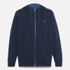 Timberland Men's Oyster River Chest Logo Full-Zip Hoodie - 2 of 2