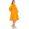 L I V D Women's Bekah Flare Pocket Dress - 2 of 3