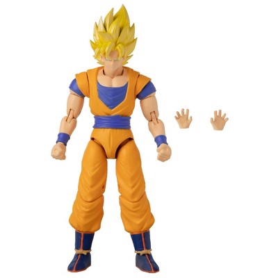 Dragon Ball Super - Dragon Stars - Frieza Final Form Version 2, 6.5 Action  Figure