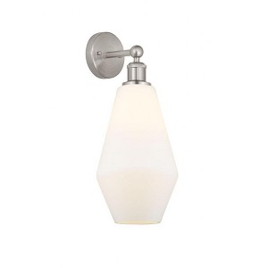 Cindyrella - 1 Light Wall Sconce In Nautiical Style-16.5 Inches Tall and 7 Inches Wide - 1 of 1
