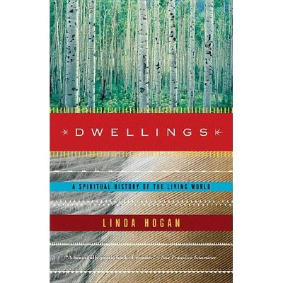 Dwellings - by  Linda Hogan (Paperback)