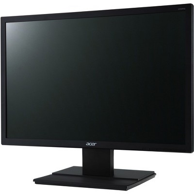 Acer V206WQL bd 19.5" LED LCD Monitor - 16:10 - 5ms - Free 3 year Warranty - In-plane Switching (IPS) Technology - 1440 x 900 - 16.7 Million Colors