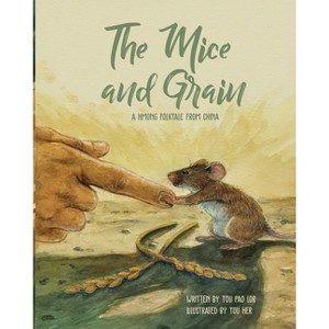 The Mice and Grain - by Tou Lor - 1 of 1