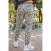 Men's Fleece Jogger - BURLEBO - 2 of 2