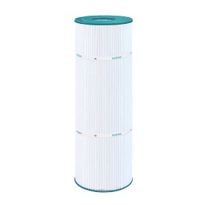 Hurricane Filters Replacement Spa Filter Cartridge for Unicel C-4320, PA20-4, Filbur FC-1215, Hayward MicroStar-Clear, CX200-RE, C-200RE - 1 of 4