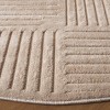 Selena SLE678 Power Loomed Indoor Rug - Safavieh - 3 of 3