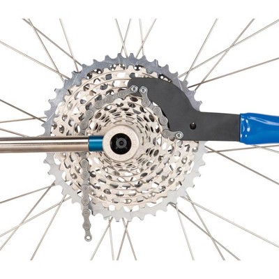 bike chain tool target