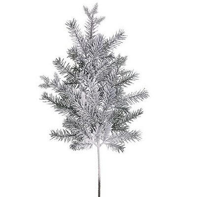 Christmas Fake Artificial White Spray Snow - 13-oz Can - Indoor or Outdoor  Spray on Tree Branches, Accent Garland, Wreaths & Centerpieces, Decorate