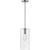 Lark Lane 1 - Light Pendant in  Polished Nickel - 3 of 3