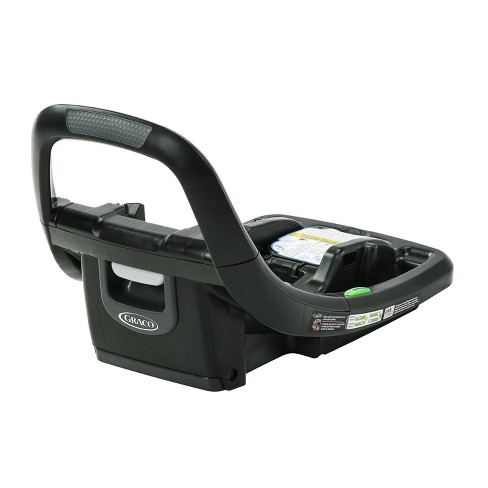 Graco isofix base compatibility hotsell