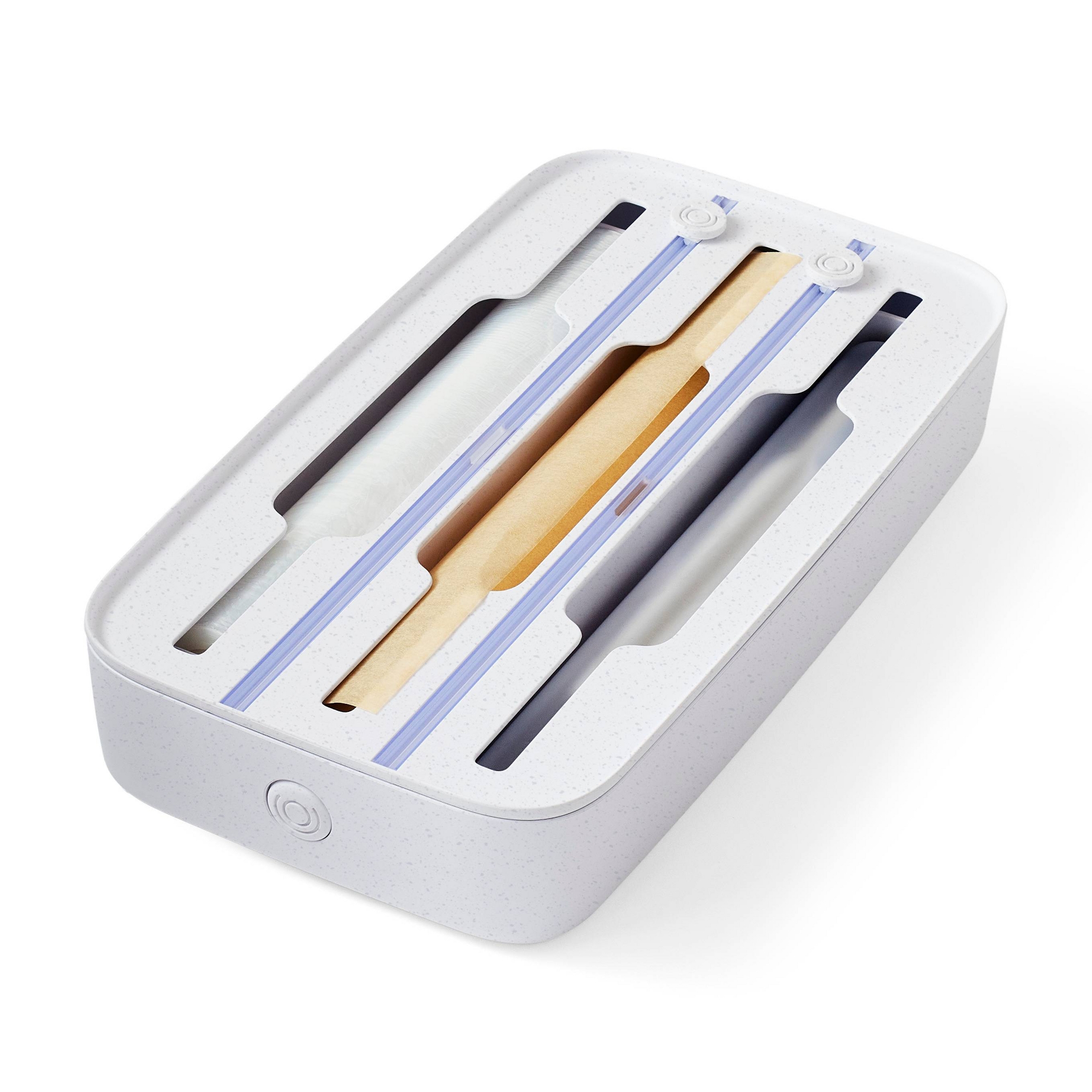3-in-1 Food Wrap Dispenser