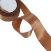 Unique Bargains Ribbon Satin 866.14"x1.97" 1 Pc - 4 of 4