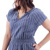 Aventura Clothing Women's Colmar Stripe Dress - 3 of 4