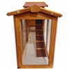 Racxily Wearable and Strong Chicken Coops for Playground, Rabbit Hutch - 3 of 4