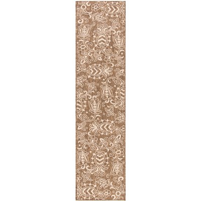 Beach House BHS246 Power Loomed Rug - Safavieh