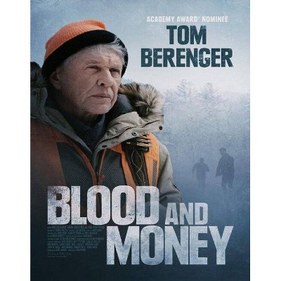 Blood and Money (Blu-ray)(2020)