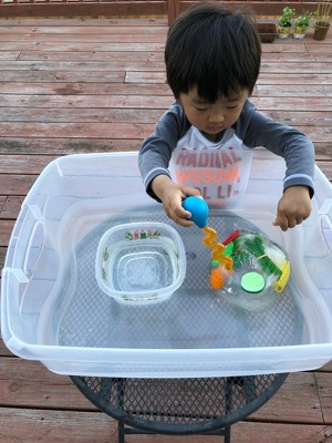 Learning Resources Sand And Water Fine Motor Set : Target