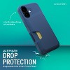 Smartish iPhone 17 Wallet Case - Wallet Slayer Vol 1 - Slim Grip Card Holder Cover - 3 of 4