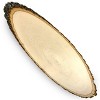 Wilson's Basswood Elongated Oval - 2 of 3