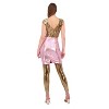 Women's Bare Mini Skirt - BethelHelena - 4 of 4