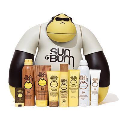 Original SPF 30 Sunscreen Oil – Sun Bum