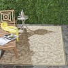 Courtyard CY2653 Power Loomed Indoor and Outdoor Rug - Safavieh - 2 of 3