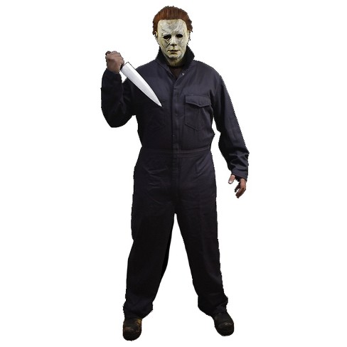 Underwraps Costumes Men's SWAT Costume - Jumpsuit