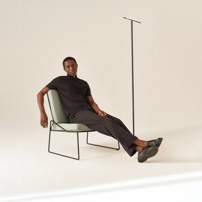 Bronze Torchiere 63" LED Floor Lamp with Energy Star