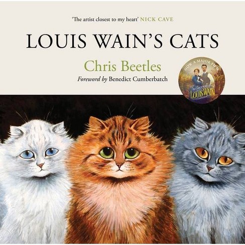 Louis Wain Cats