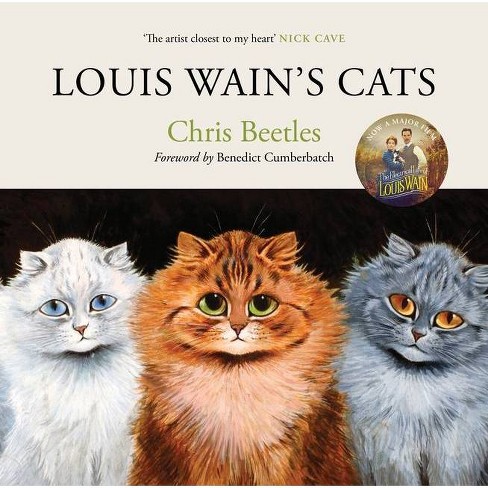 Louis Wain's Cats [Book]