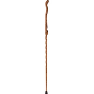 Brazos - Brazos 41 Twisted FitnessWalker Walking Stick, Tan - 1 of 1