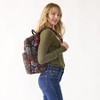 Vera Bradley Women's Outlet Cotton Essential Backpack - 3 of 3