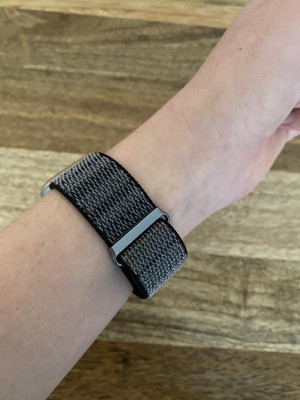 Velcro watch deals bands target