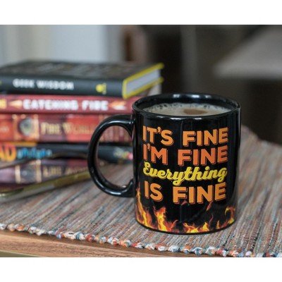 Toynk Coffee Mug - Thumbnail 4