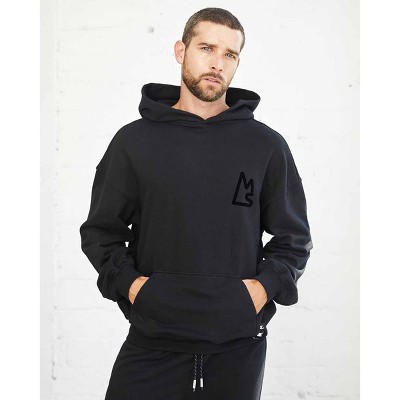 Spruce Fashion Cotton Year Of The Snake Ross Hoodie