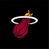 NBA Officially Licensed Miami Heat 26 oz Stainless Steel Double Wall Insulated Water Bottle with Chug Lid and Handle - 4 of 4