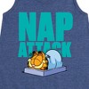 - Garfield - Nap Attack - image 2 of 3