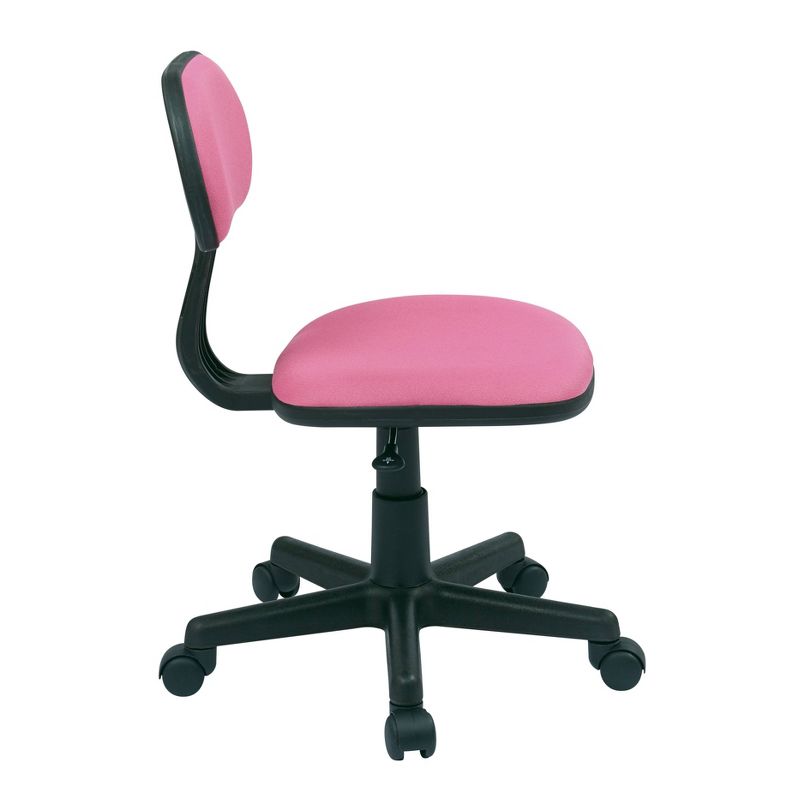 Task Chair - OSP Home Furnishings, 6 of 10